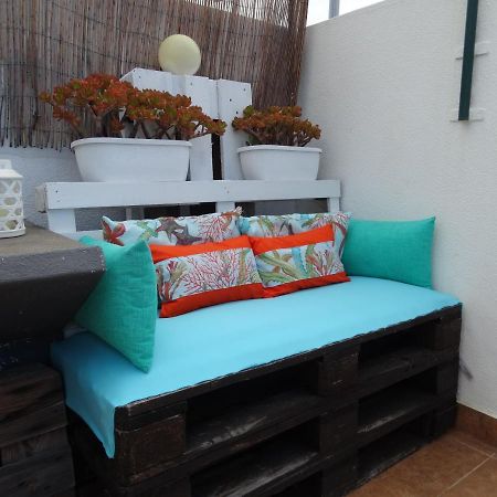 Barreirinha Funcho House Leilighet Funchal  Eksteriør bilde