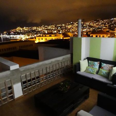 Barreirinha Funcho House Leilighet Funchal  Eksteriør bilde