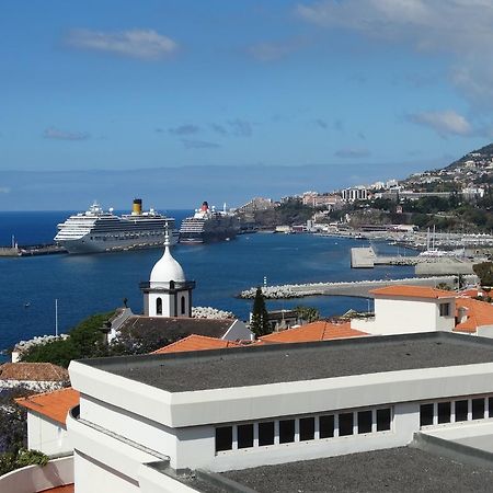 Barreirinha Funcho House Leilighet Funchal  Eksteriør bilde