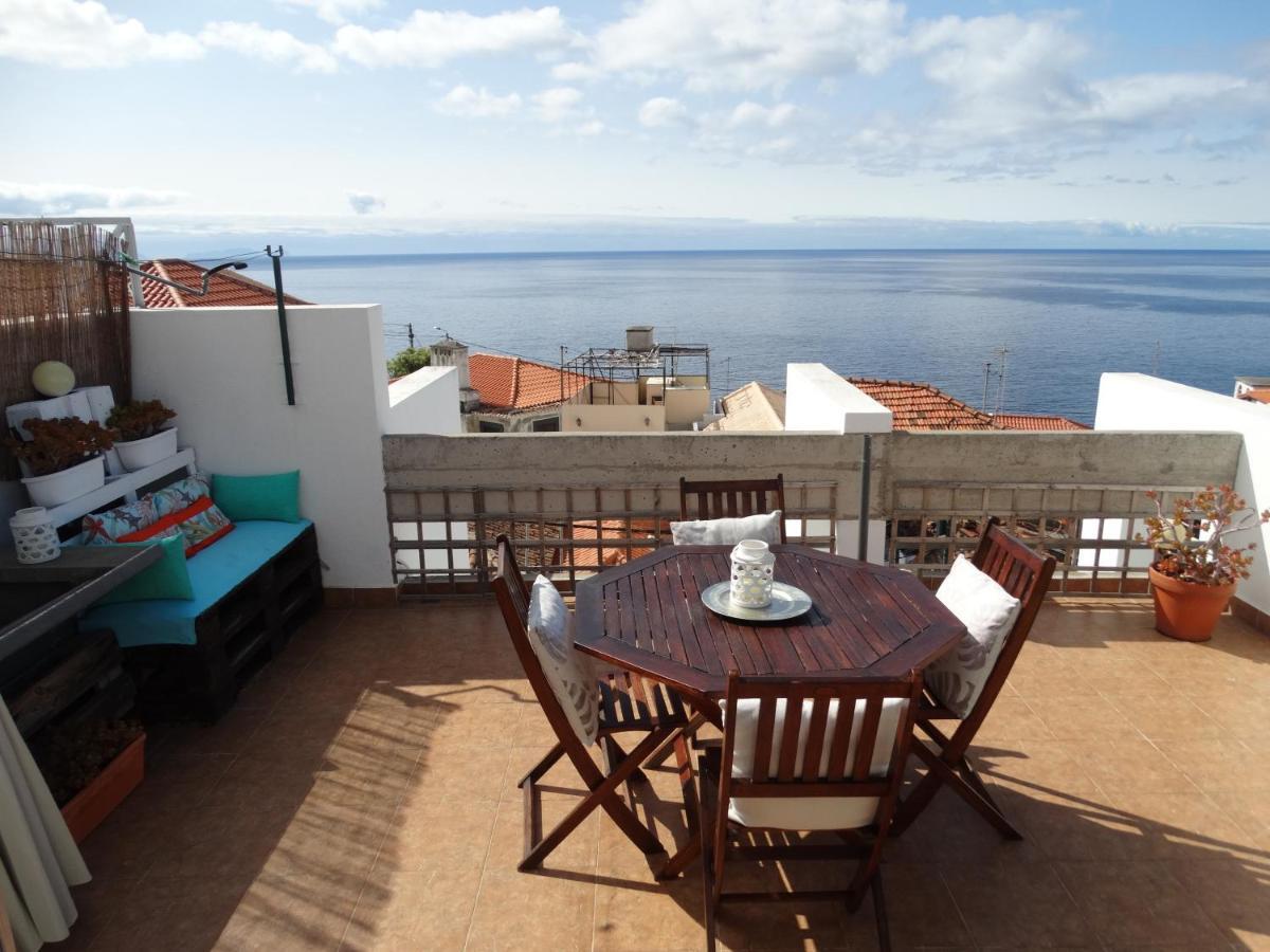 Barreirinha Funcho House Leilighet Funchal  Eksteriør bilde