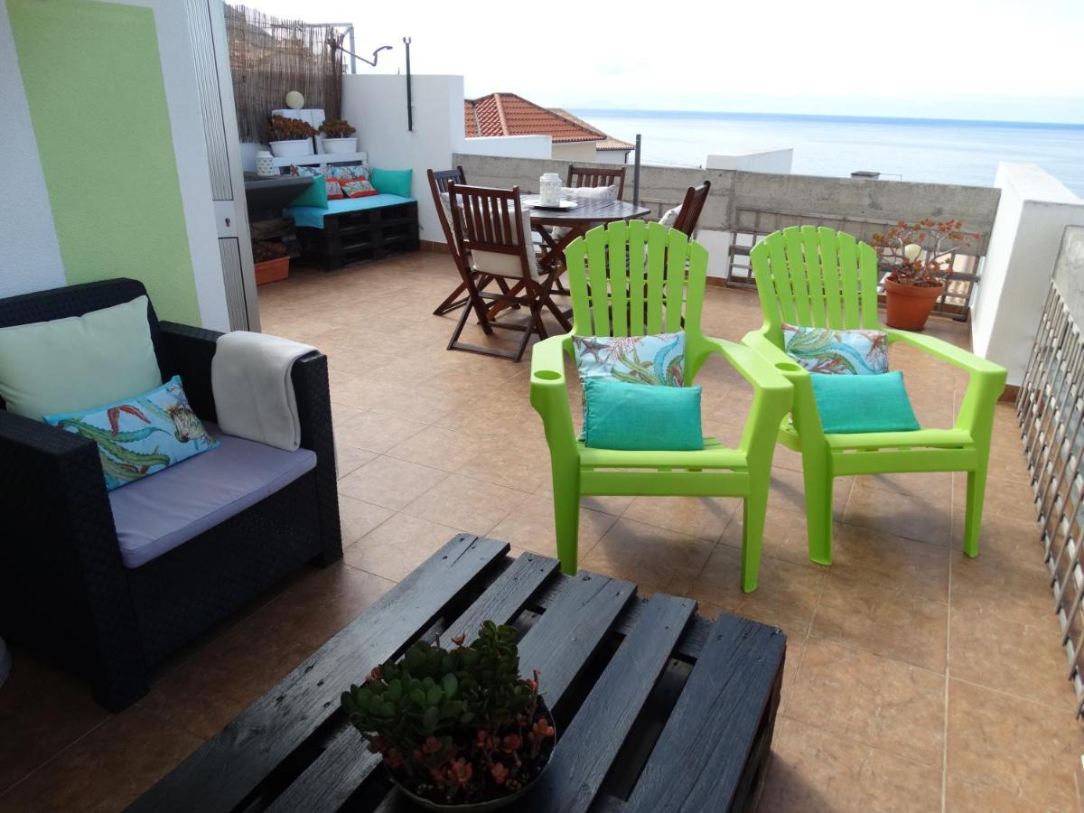 Barreirinha Funcho House Leilighet Funchal  Eksteriør bilde