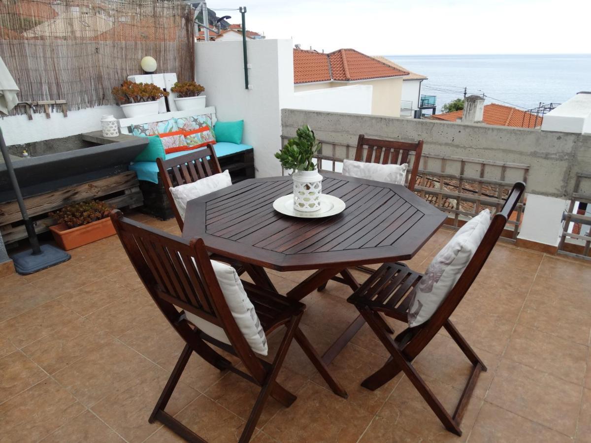 Barreirinha Funcho House Leilighet Funchal  Eksteriør bilde