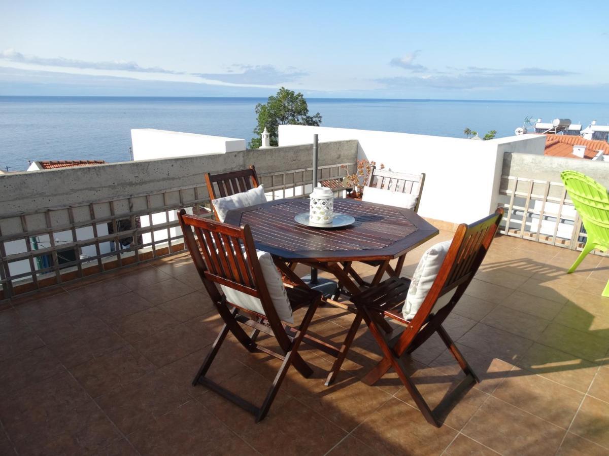 Barreirinha Funcho House Leilighet Funchal  Eksteriør bilde