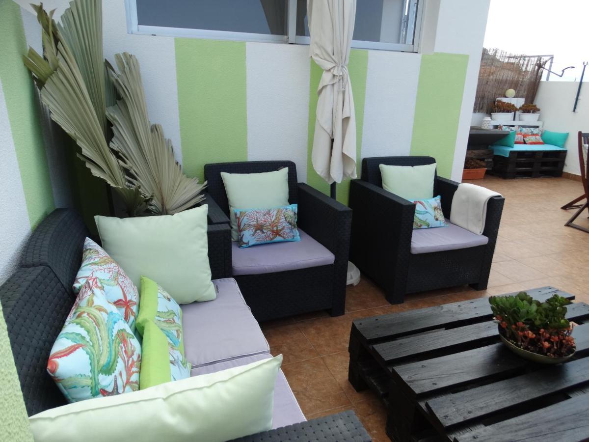 Barreirinha Funcho House Leilighet Funchal  Eksteriør bilde
