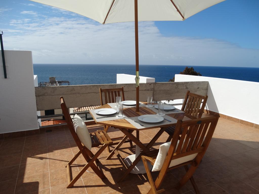 Barreirinha Funcho House Leilighet Funchal  Eksteriør bilde