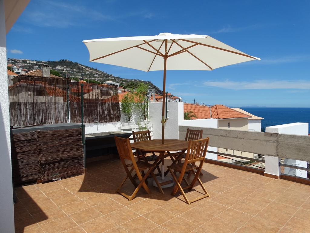 Barreirinha Funcho House Leilighet Funchal  Eksteriør bilde