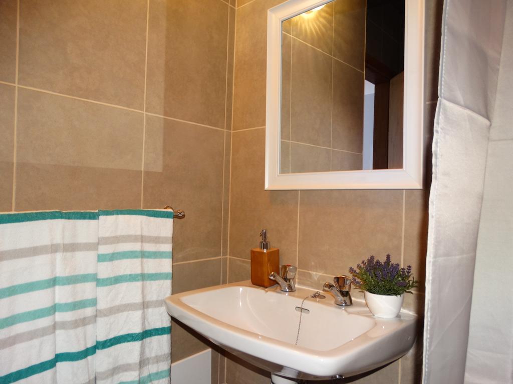 Barreirinha Funcho House Leilighet Funchal  Eksteriør bilde