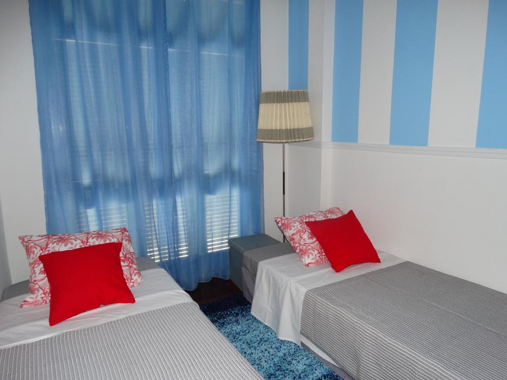 Barreirinha Funcho House Leilighet Funchal  Eksteriør bilde