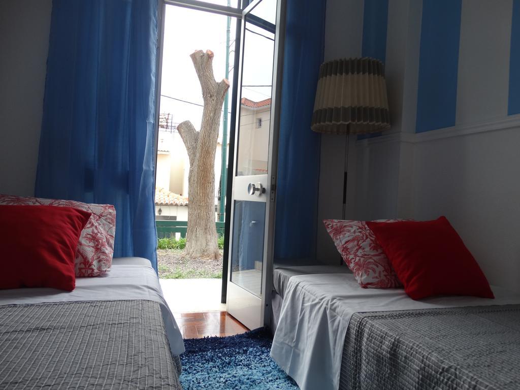 Barreirinha Funcho House Leilighet Funchal  Eksteriør bilde