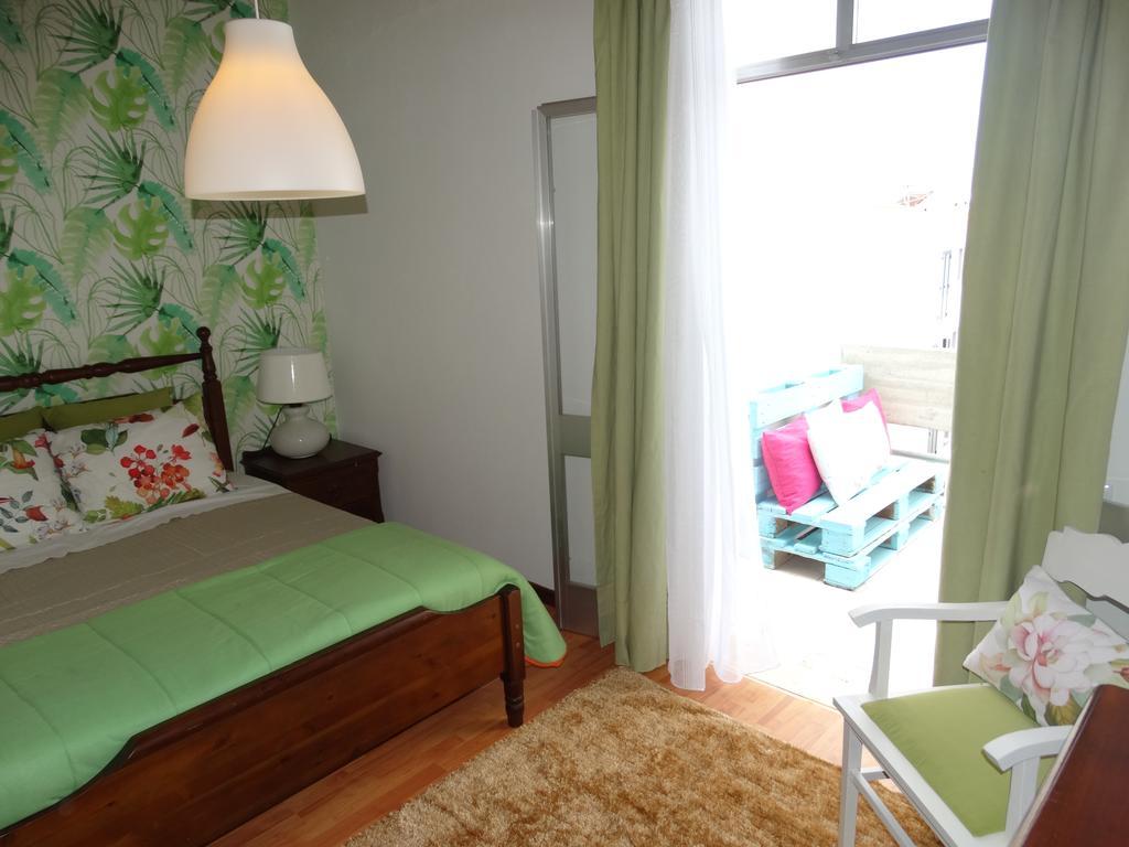 Barreirinha Funcho House Leilighet Funchal  Eksteriør bilde
