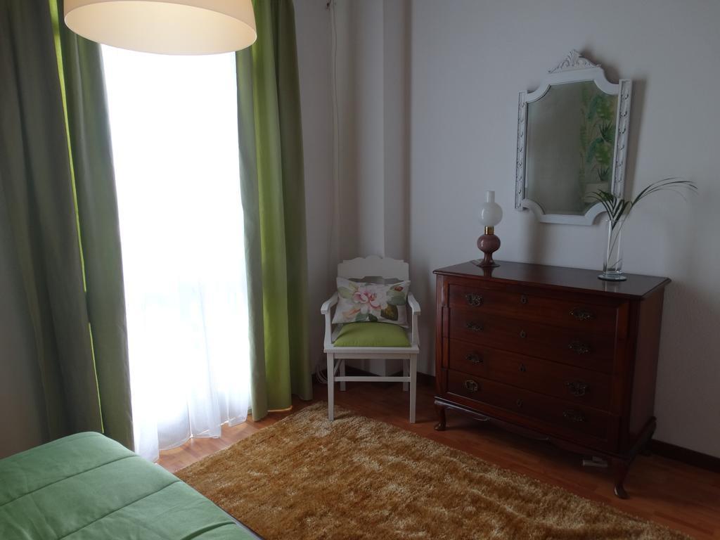 Barreirinha Funcho House Leilighet Funchal  Eksteriør bilde