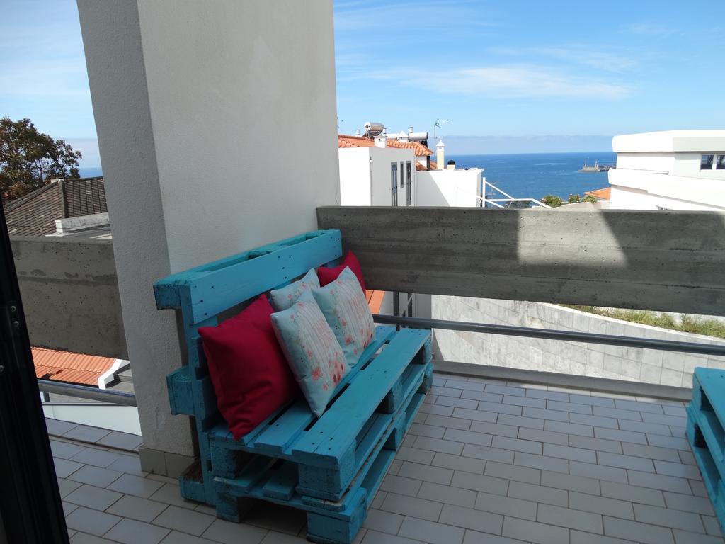 Barreirinha Funcho House Leilighet Funchal  Eksteriør bilde