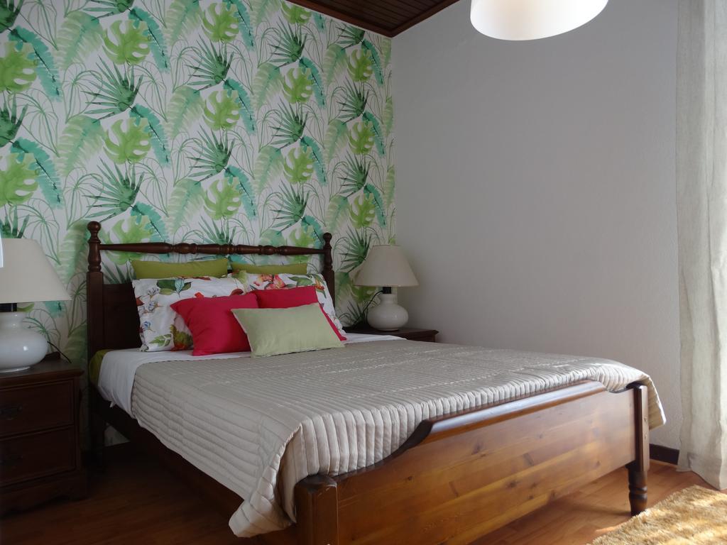 Barreirinha Funcho House Leilighet Funchal  Eksteriør bilde