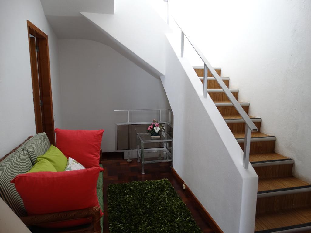 Barreirinha Funcho House Leilighet Funchal  Eksteriør bilde