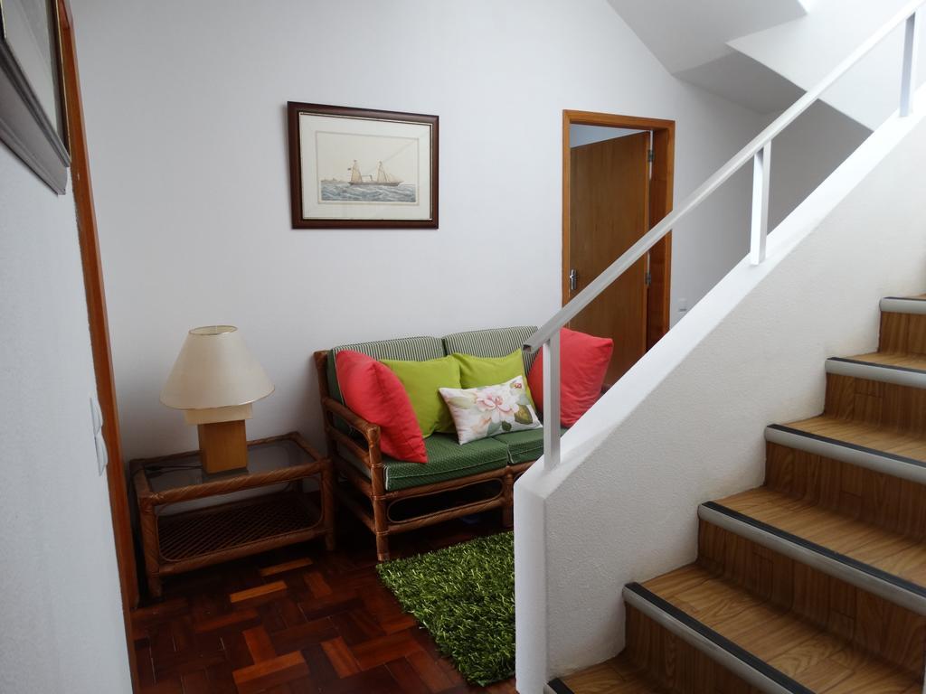 Barreirinha Funcho House Leilighet Funchal  Eksteriør bilde