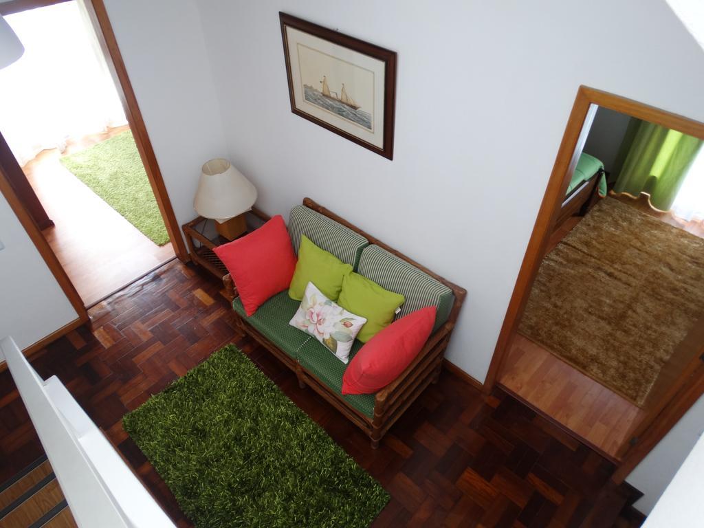 Barreirinha Funcho House Leilighet Funchal  Eksteriør bilde