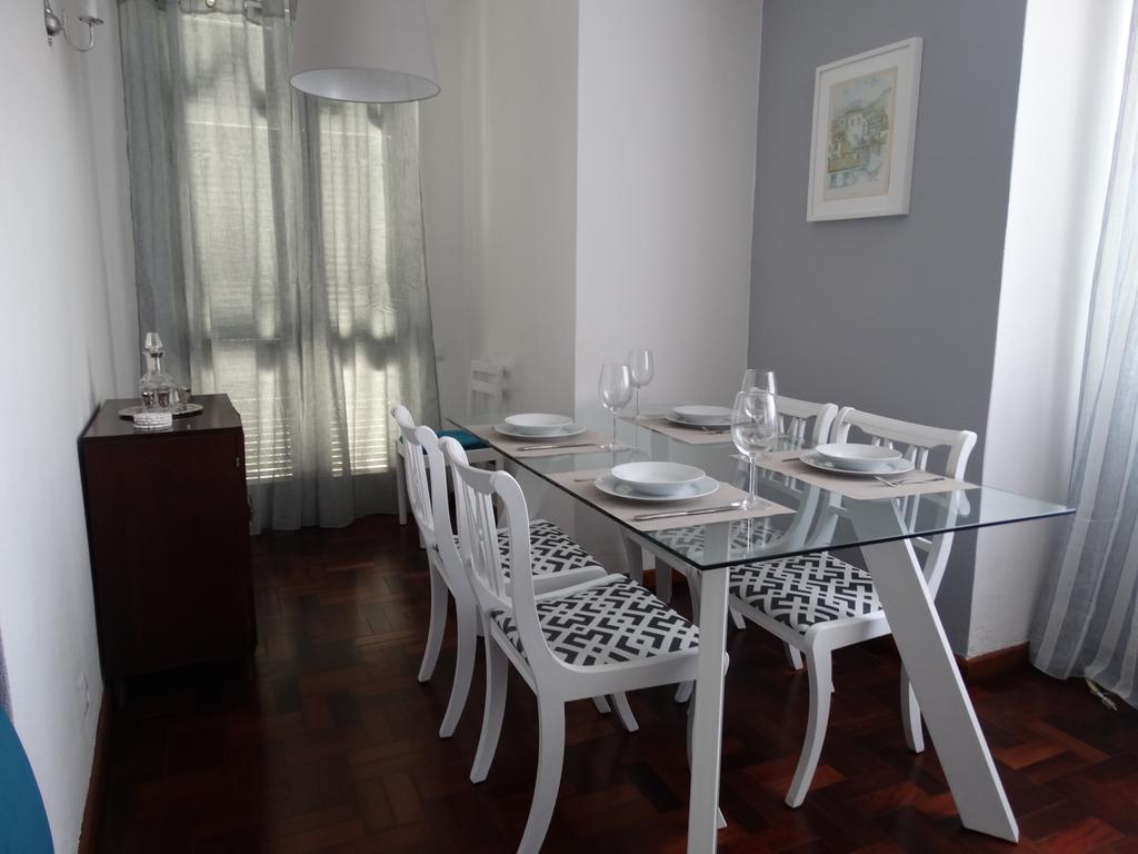 Barreirinha Funcho House Leilighet Funchal  Eksteriør bilde