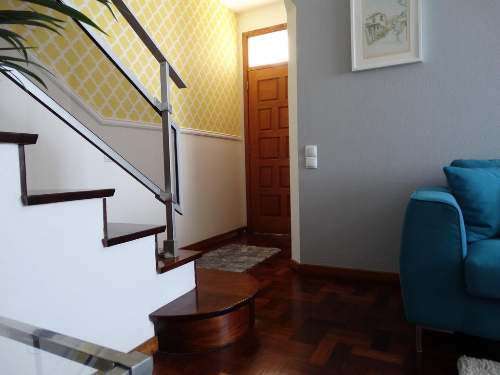 Barreirinha Funcho House Leilighet Funchal  Eksteriør bilde
