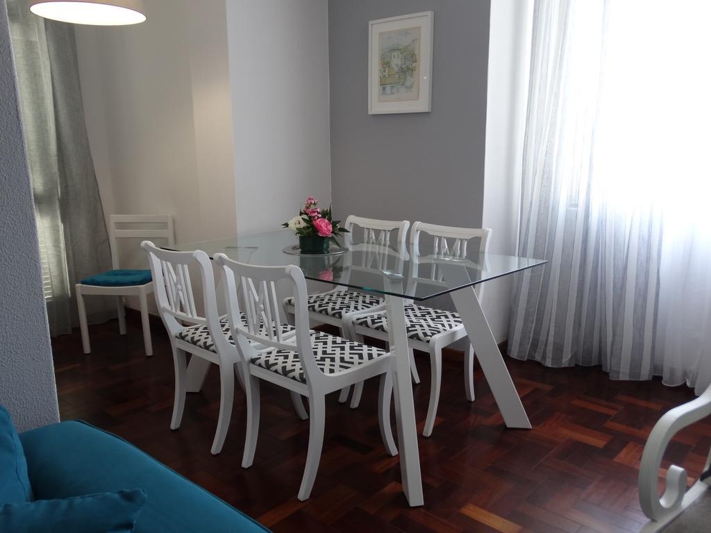 Barreirinha Funcho House Leilighet Funchal  Eksteriør bilde