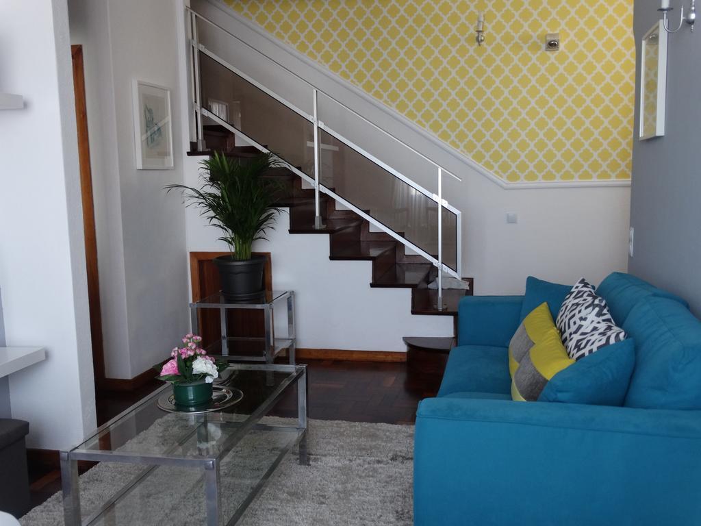Barreirinha Funcho House Leilighet Funchal  Eksteriør bilde