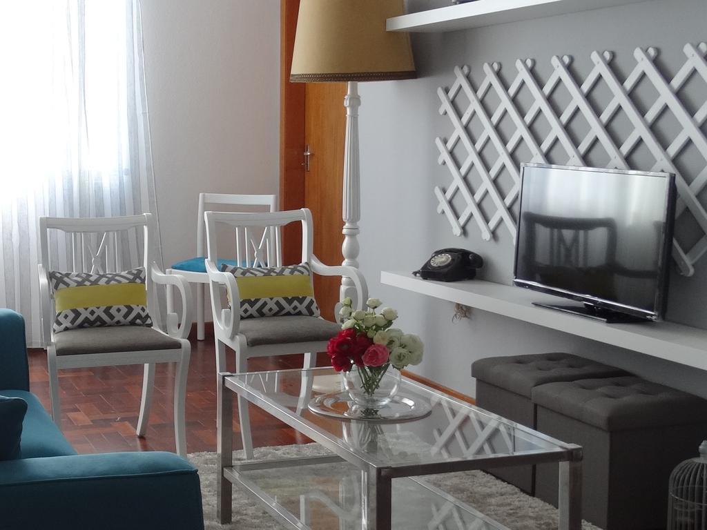 Barreirinha Funcho House Leilighet Funchal  Eksteriør bilde
