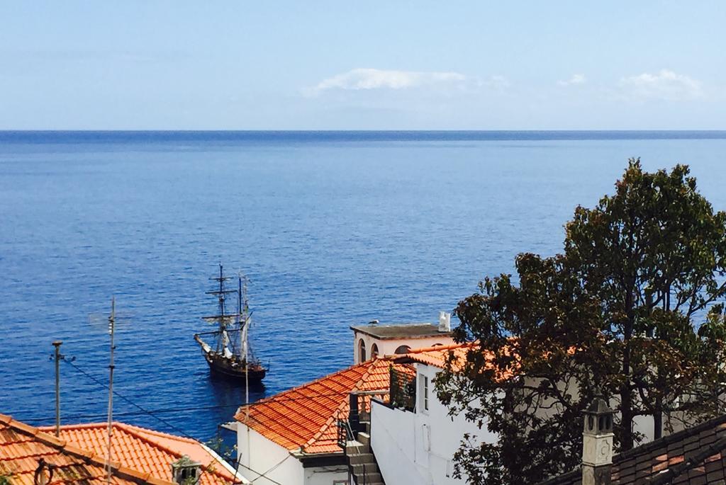 Barreirinha Funcho House Leilighet Funchal  Eksteriør bilde